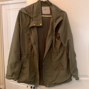 O’Neill anorak